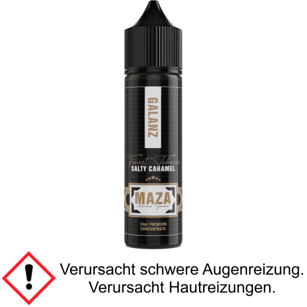Aroma Finest Galanz 10 ml - MaZa