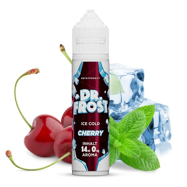 Aroma Ice Cold Cherry - Dr. Frost