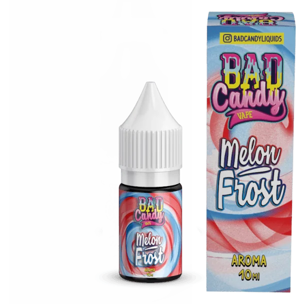 Aroma Melon Frost 10ml - Bad Candy Liquids