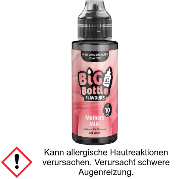 Aroma Mothers Milk - Big Bottle