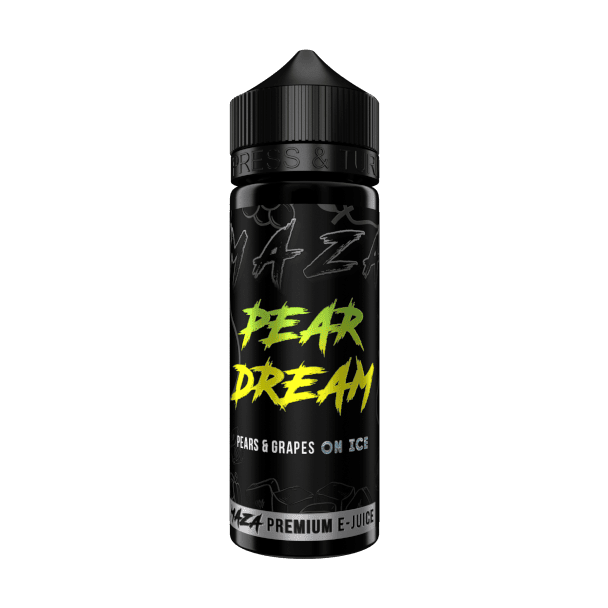 Aroma Pear Dream 10 ml - MaZa