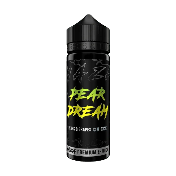 Aroma Pear Dream 10 ml - MaZa