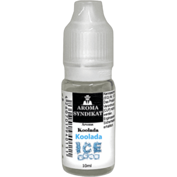 Aroma Pure Koolada 10ml - Aroma Syndikat