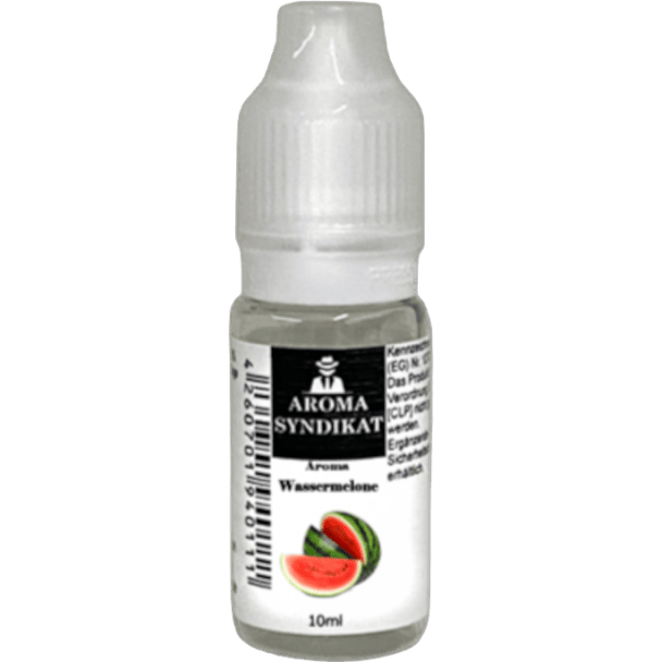 Aroma Pure Wassermelone 10ml - Aroma Syndikat