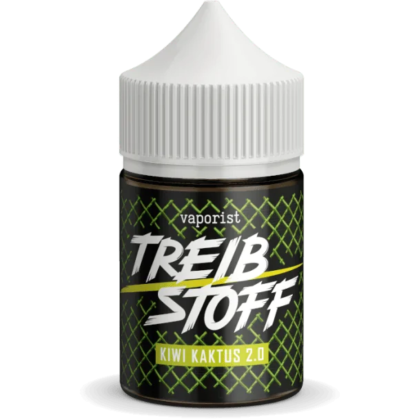 Aroma Treibstoff Kiwi Kaktus 2.0 - Vaporist