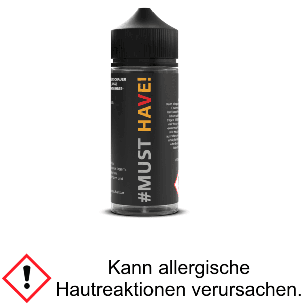 Aroma V 10 ml - Must Have