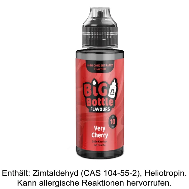 Aroma Very Cherry - Big Bottle
