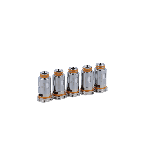 B - Series Ersatzkopf 0,4 Ohm GeekVape