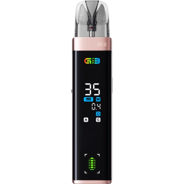 Caliburn G3 Pro rosegold E-Zigaretten Set - Uwell