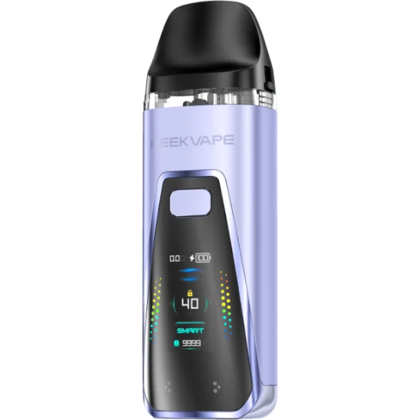 E-Zigaretten Set Digi Pro Lila - GeekVape