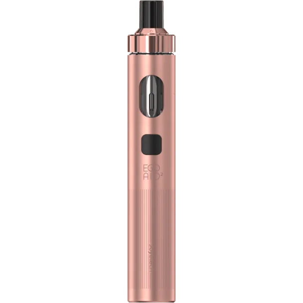 E-Zigaretten-Set eGo AIO 2 rosegold - Joyetech