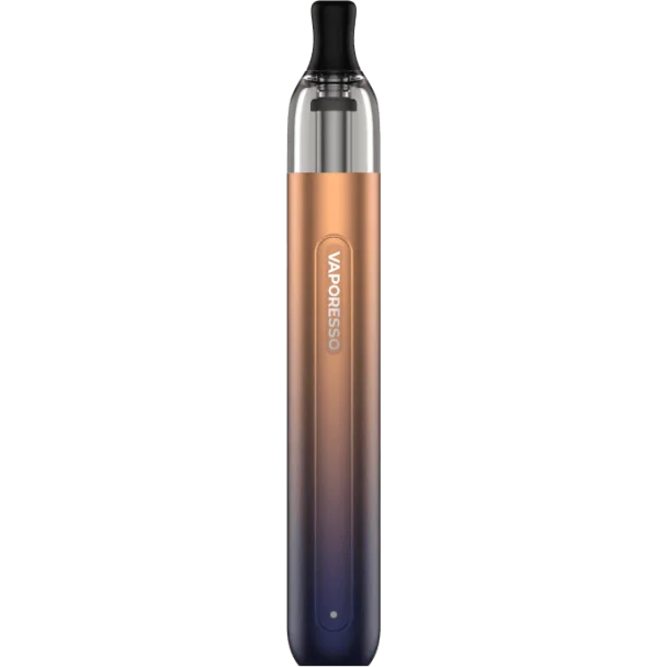 ECO ONE orange-lila E-Zigaretten Set - Vaporesso