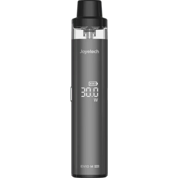EVIO M Pro Grau E-Zigaretten Set - Joyetech