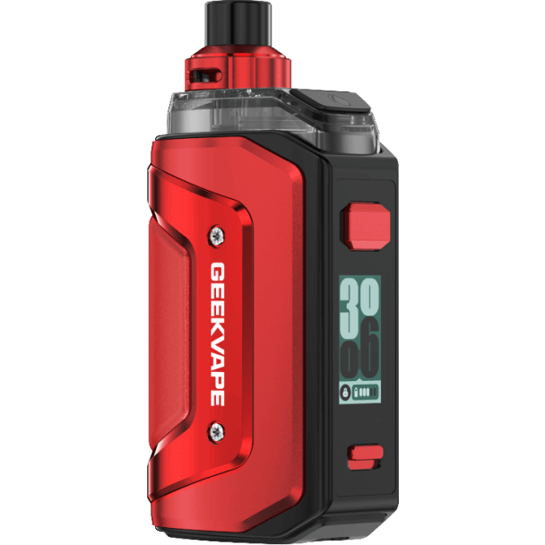 GEEKVAPE Aegis Hero 5 
