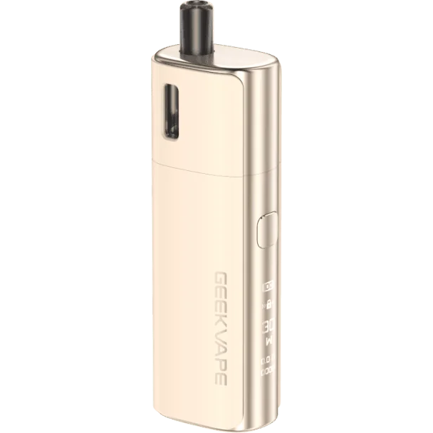 GeekVape - S30 Pro E-Zigaretten Set beige