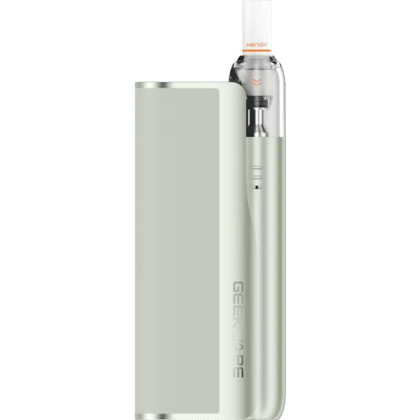 GeekVape - Wenax M Starter E-Zigaretten Set hellgrün