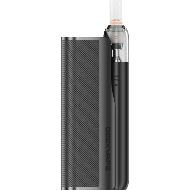 GeekVape - Wenax M Starter E-Zigaretten Set schwarz