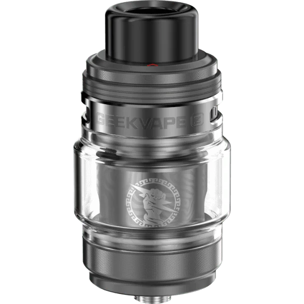 GeekVape - Z Fli 2 Clearomizer Set grau