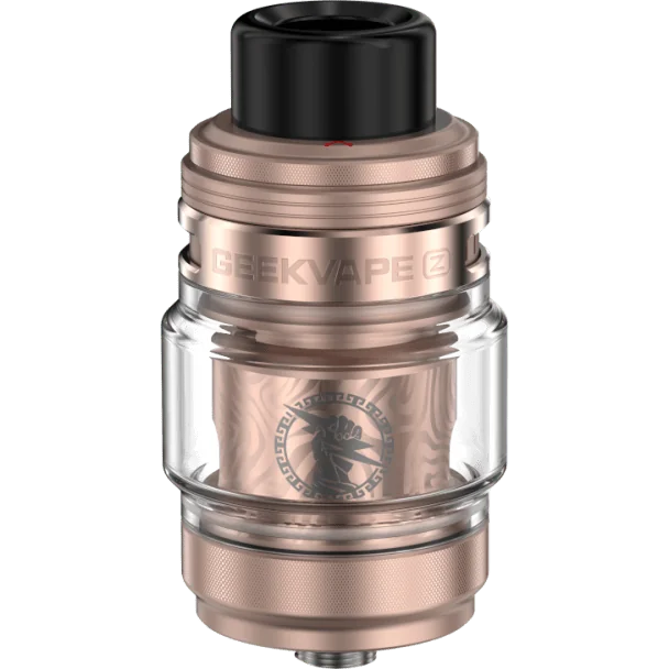 GeekVape - Z Fli 2 Clearomizer Set rosegold