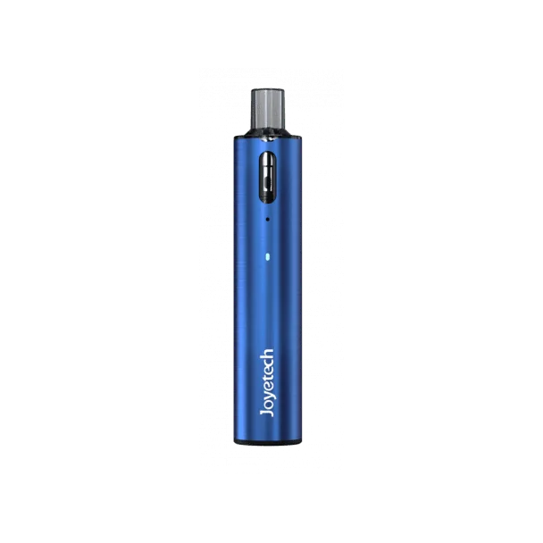InnoCigs eGo POD E-Zigaretten Set blau