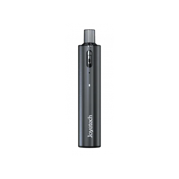InnoCigs eGo POD E-Zigaretten Set schwarz