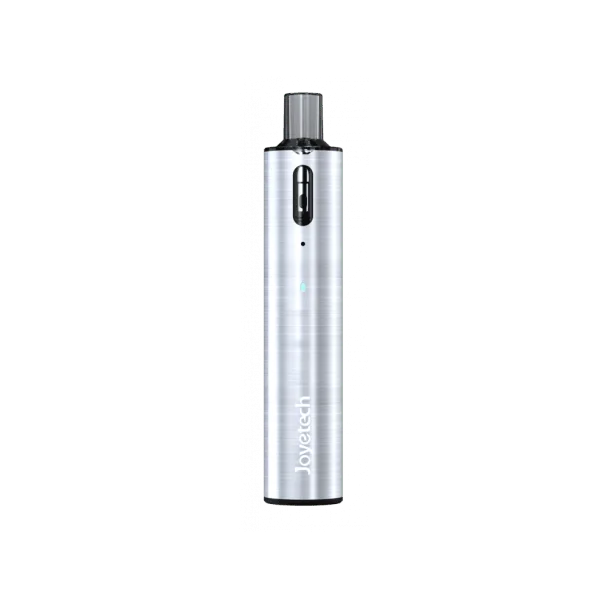 InnoCigs eGo POD E-Zigaretten Set silber