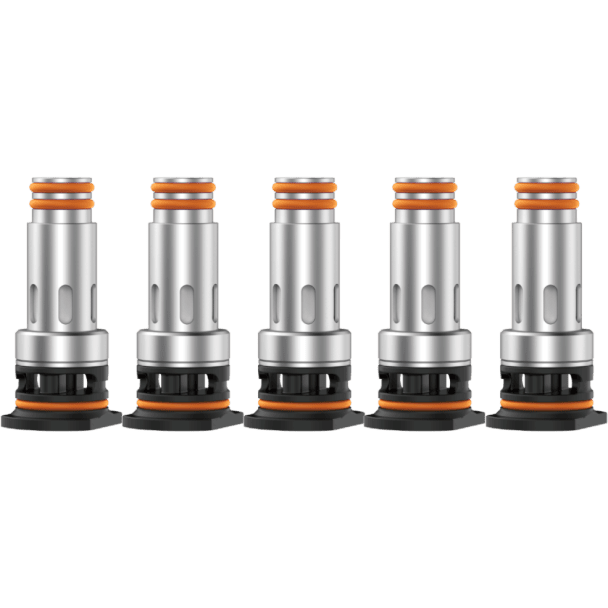 J Heads 1,2 Ohm (5 Stück) - GeekVape