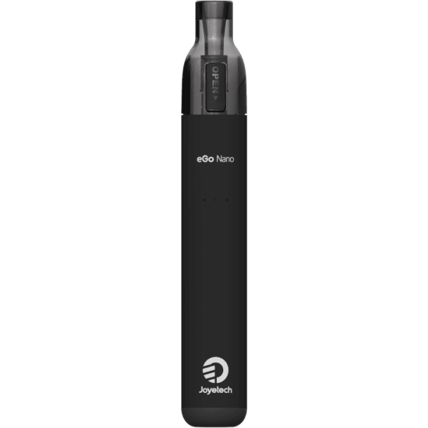 Joyetech - eGo Nano E-Zigaretten Set schwarz