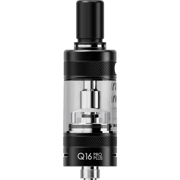 JustFog - Q16 Pro Plus Clearomizer Set schwarz