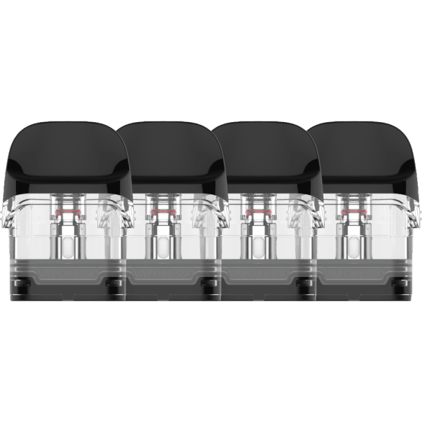 Luxe Q Mesh Pod 1,0 Ohm (4 Stück pro Packung) - Vaporesso