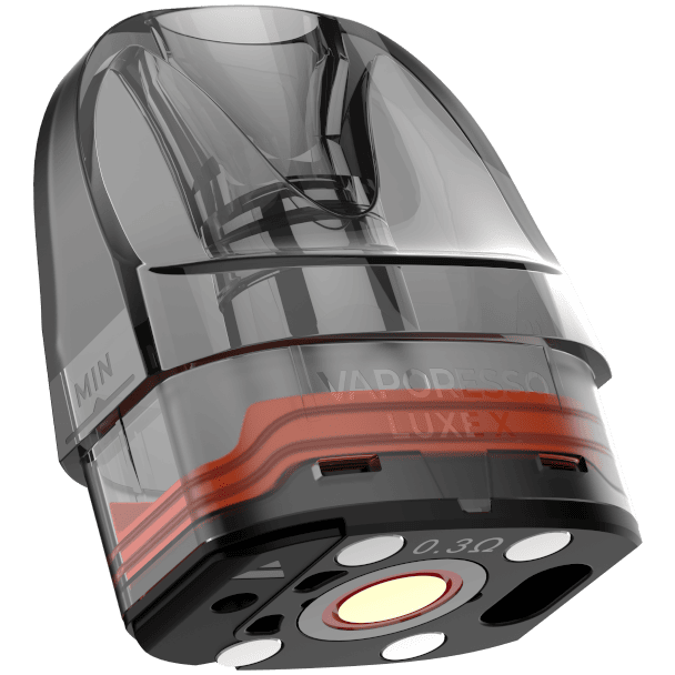 Luxe X 0,3 Ohm COREX 2.0 Mesh Pod (2 Stück) - Vaporesso