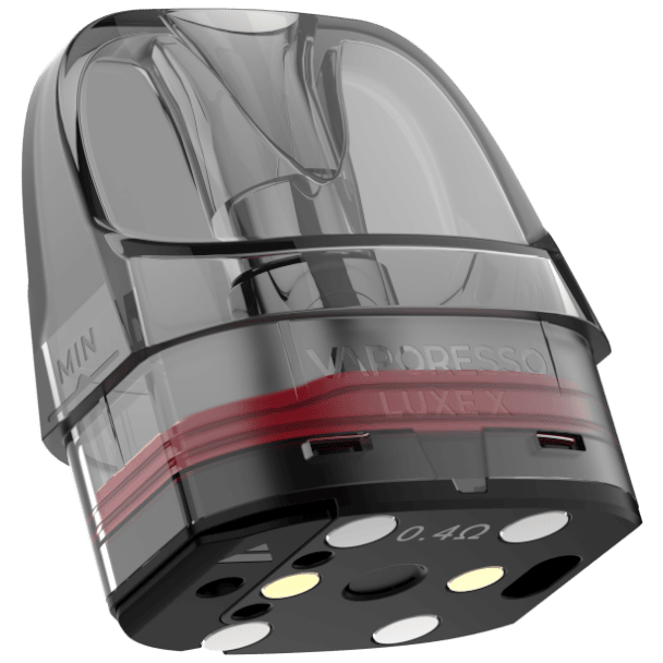 Luxe X 0,4 Ohm COREX 2.0 Mesh Pod (2 Stück) - Vaporesso