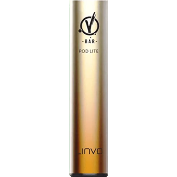 Pod Lite Gold 400 mAh - Linvo