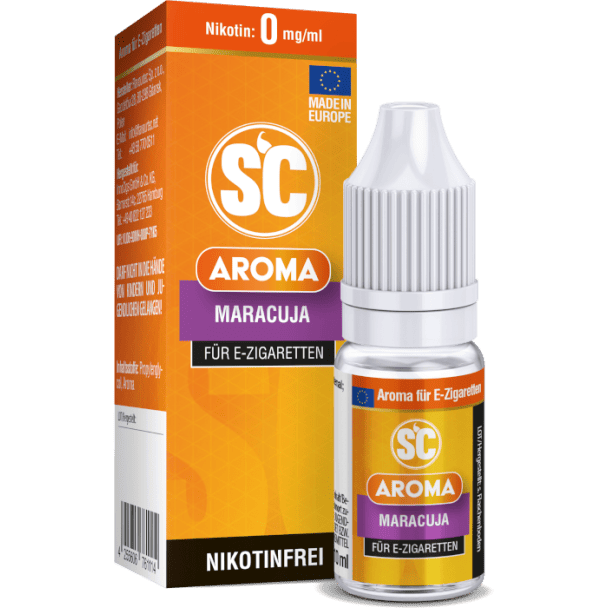 SC Aroma Maracuja 10ml