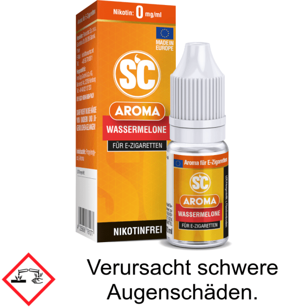 SC Aroma Wassermelone 10ml
