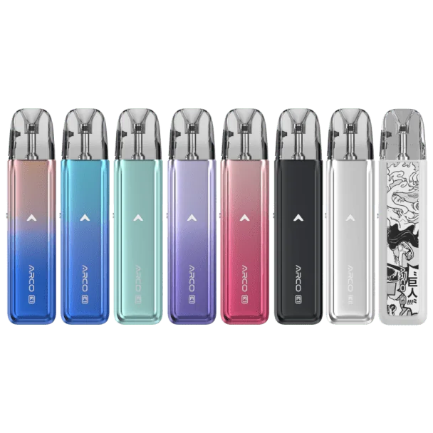 Smok Arco E1 E-Zigarette