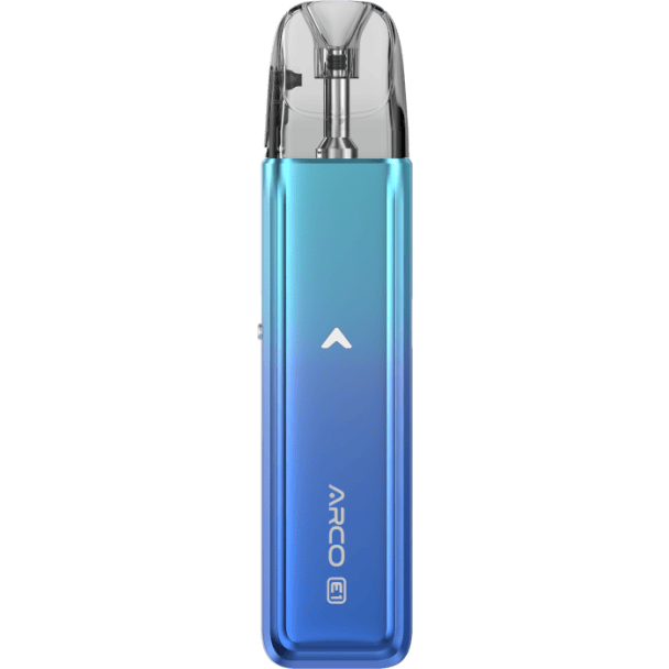 Smok - Arco E1 E-Zigaretten Set cyan