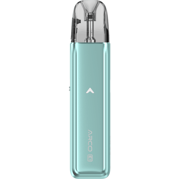 Smok - Arco E1 E-Zigaretten Set hellgrün