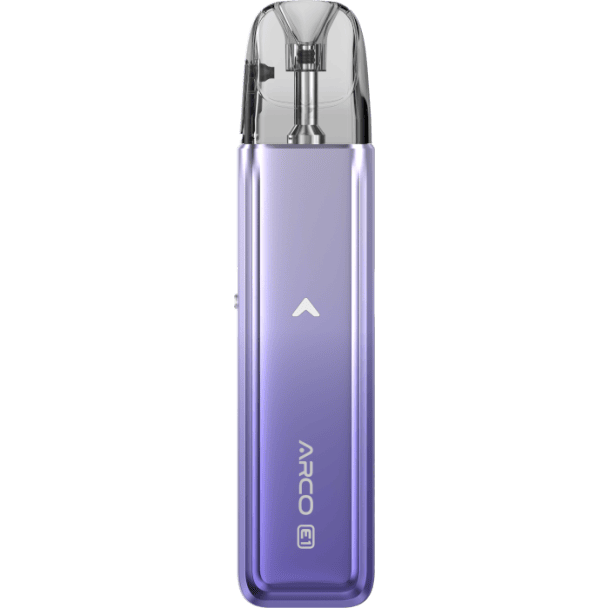 Smok - Arco E1 E-Zigaretten Set lila