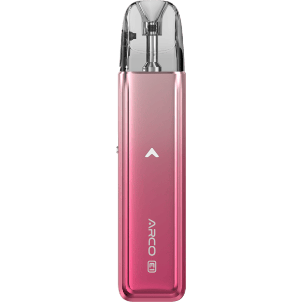 Smok - Arco E1 E-Zigaretten Set pink