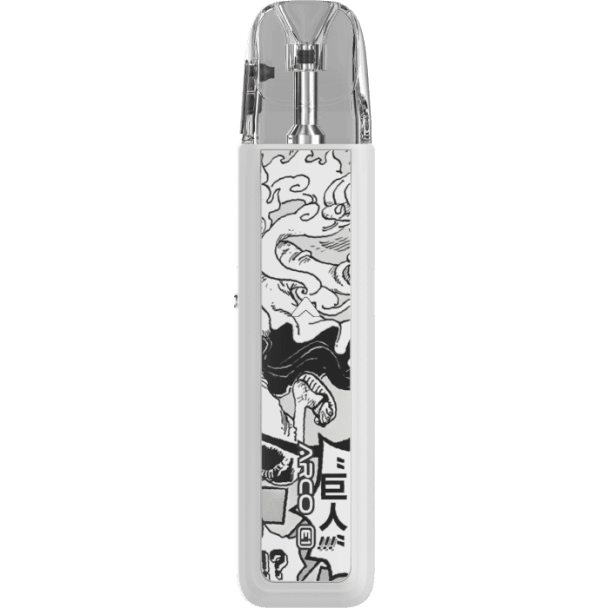 Smok - Arco E1 E-Zigaretten Set weiß