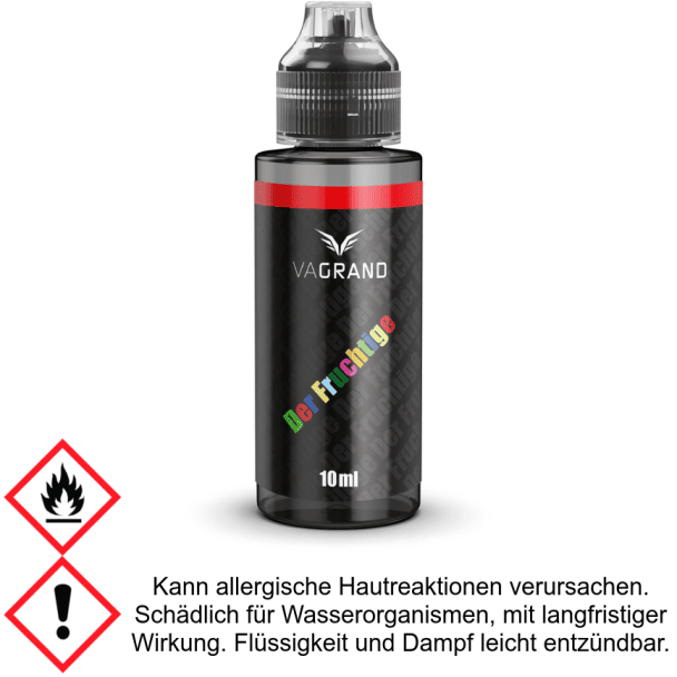 Vagrand - Aroma Der Fruchtige 10 ml