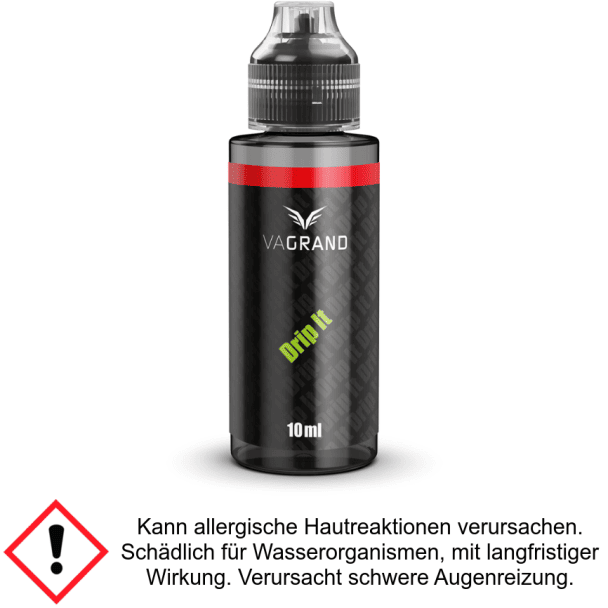 Vagrand - Aroma Drip It  Longfill 10 ml
