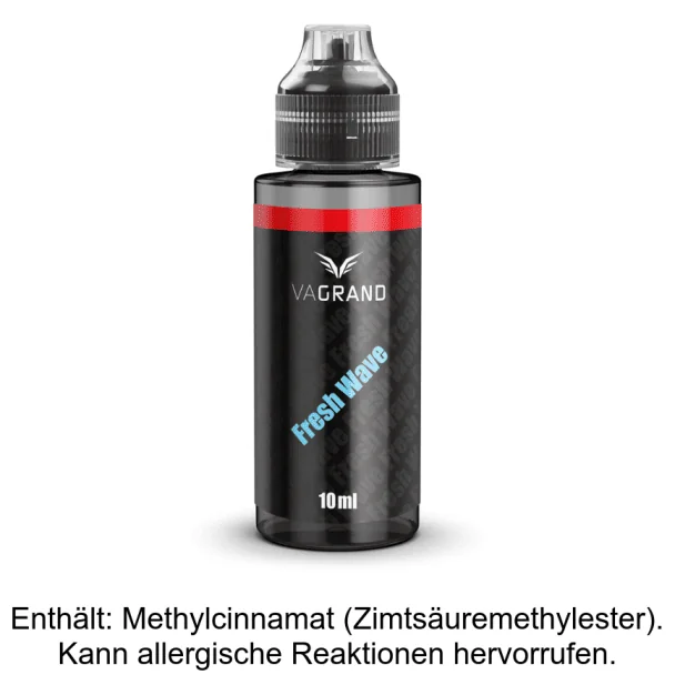 Vagrand - Aroma Fresh Wave 10 ml