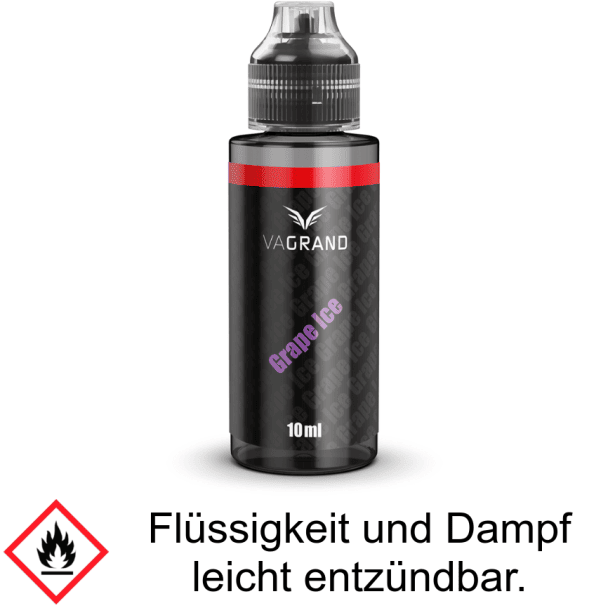 Vagrand - Aroma Grape Ice 10 ml