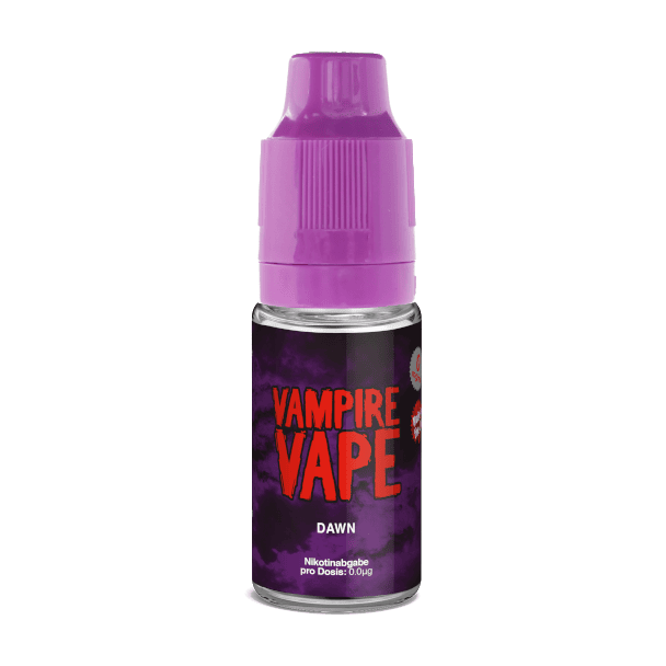 Vampire Vape - Dawn E-Zigaretten Liquid 
