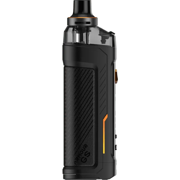 Vaporesso - ARMOUR GS E-Zigaretten Set schwarz