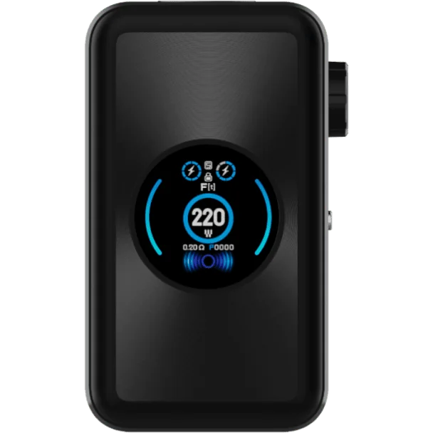 Vaporesso - Gen Max 220 Watt schwarz