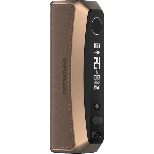 Vaporesso - GTX One Pro Akku 3000 mAh braun