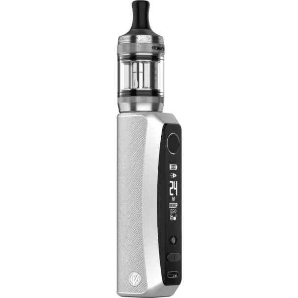 Vaporesso - GTX One Pro E-Zigaretten Set silber